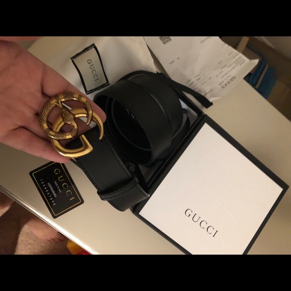 Belt (not authentic) main image 5